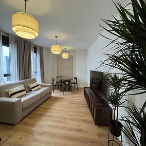 Appartement met Twee Kamers